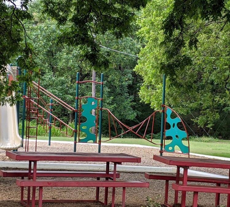 Friendship Park (Pottsboro,&nbspTX)